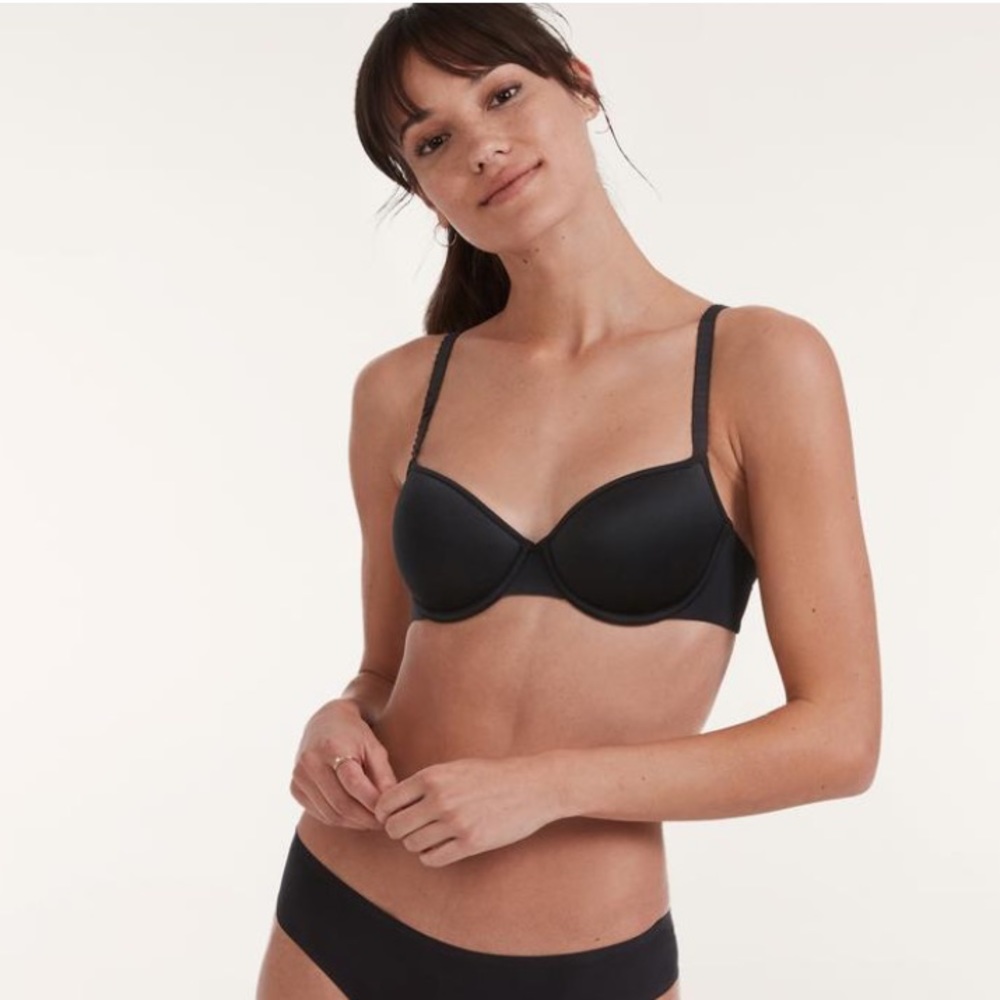 ThirdLove 24/7 Classic T-Shirt Bra